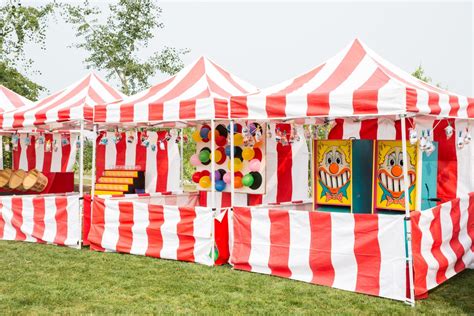 carnival game booth rental national event pros