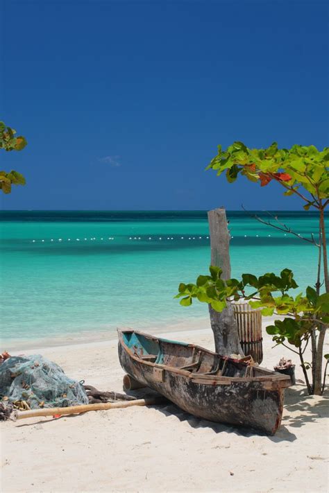 381 Best Seven Mile Beach Jamaica Images On Pinterest