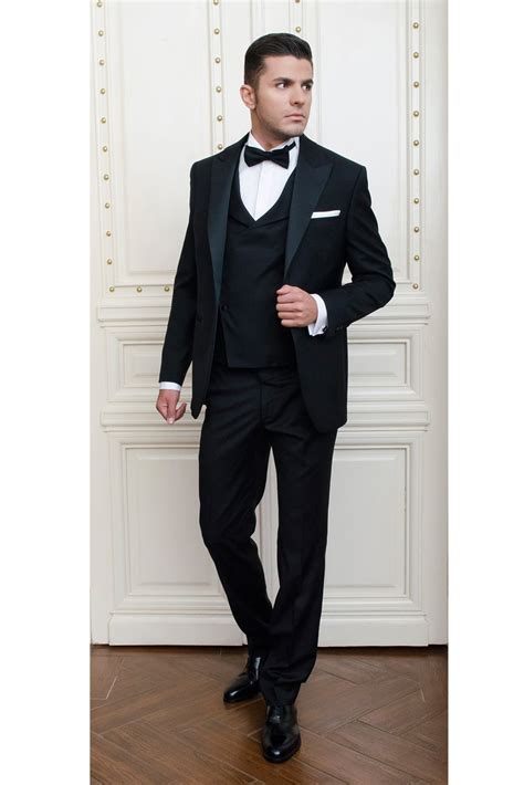 gentlemens corner dinner suit heritage suits