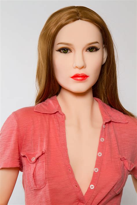 167cm Sex Dolls 5ft48 Small Breast – Sy Dolls Kenya Realistic