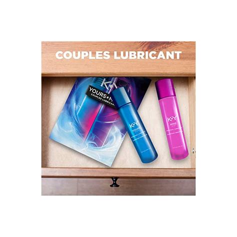 K Y True Feel Deluxe Silicone Lubricant Safe To Use With