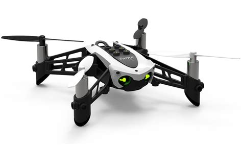 drone parrot mambo fly groupon