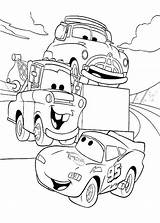 Coloring Cars Pages Disney Pixar Dodge Drawing Cummins Car Pdf Charger Getcolorings Getdrawings Neon Color F1 Paintingvalley Colorings sketch template