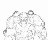 Coloring Pages Apocalypse Doomsday Template Designlooter sketch template