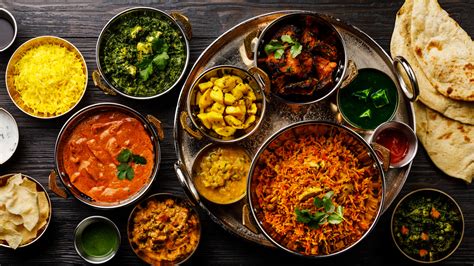 delicious indian dishes