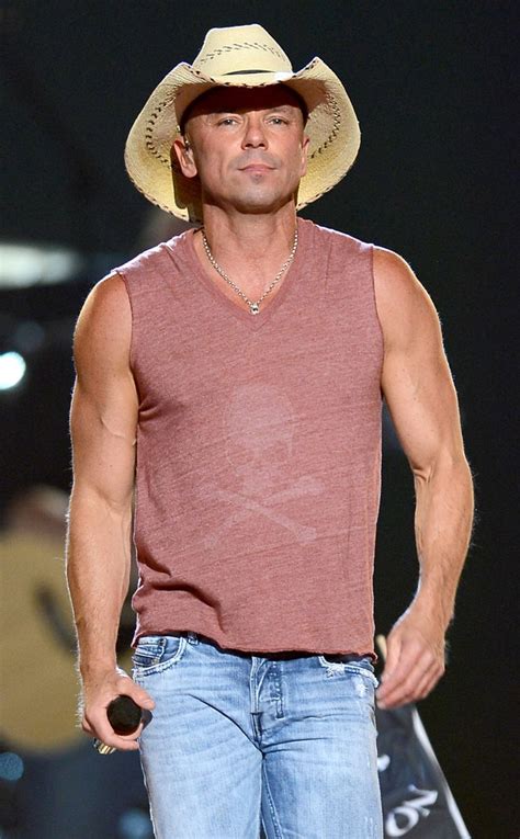 Cut Off Shirts From Country Music S Most Famous Fashion Trends E News