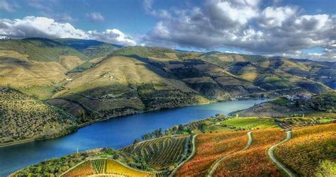 douro valley landscape detours