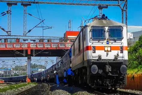 indian railways cancelled  trains  bengal bihar  jharkhand