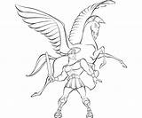 Pegasus Coloring Pages Hercules Printable Kids Baby Print Books Color Popular Getcolorings Results Awesome Inspiration sketch template