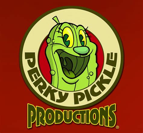 Perky Pickle Productions