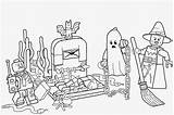 Coloring Lego Pages Printable Zombie Halloween Minifigures City Army Kids Color Clipart Minifigure Book Drawing Men Marvel Dog Ghost Draw sketch template