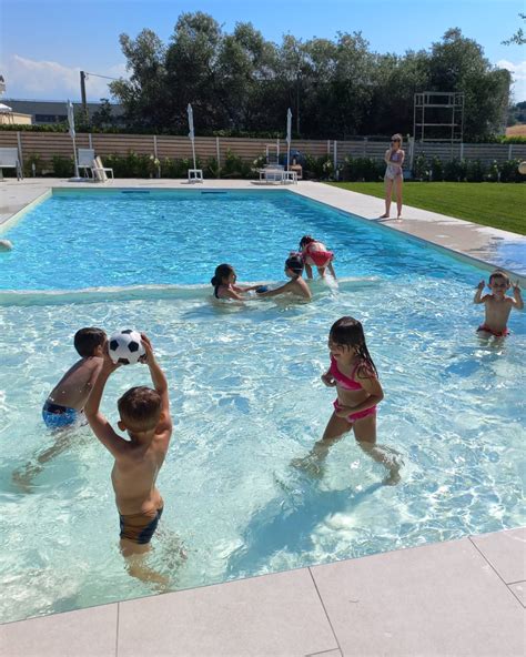 Piscina Centro Città Bianca