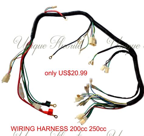 cc chinese atv wiring diagram wiring diagram