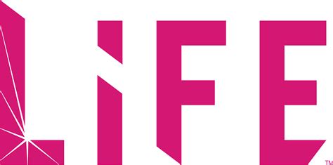 life logo logo brands   hd