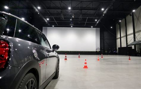 eerste indoor drive  bioscoop van nederland van start amersfoort