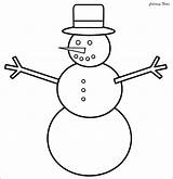 Snowman Draw Christmas Coloring Easy Pages Story Drawing Kids Color Starters Winter Printable Mr Preschool Name Size Print Getdrawings Luna sketch template