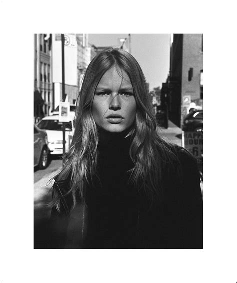 anna ewers by myro wulff portraits of girls beauty model anna ewers