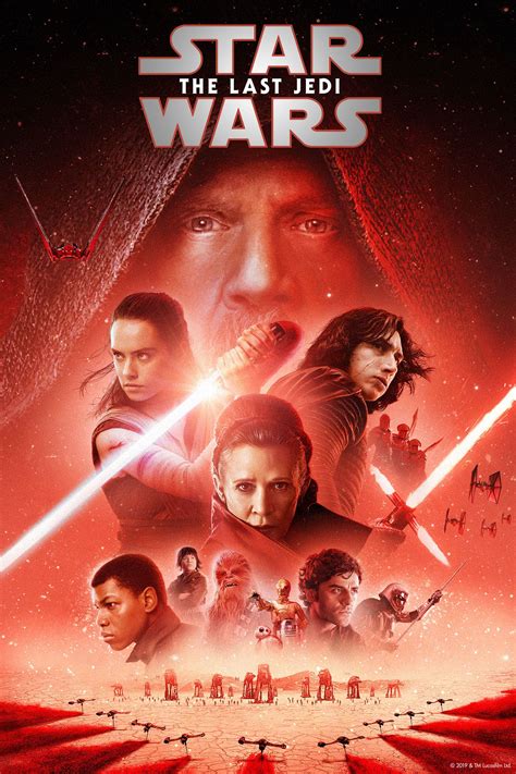 Star Wars Last Jedi Free Full Movie