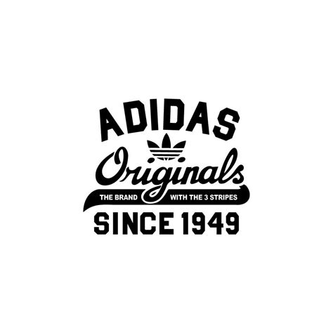 adidas originals   logo vector ai png svg eps