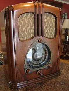 radios ideas   antique radio  radios vintage radio
