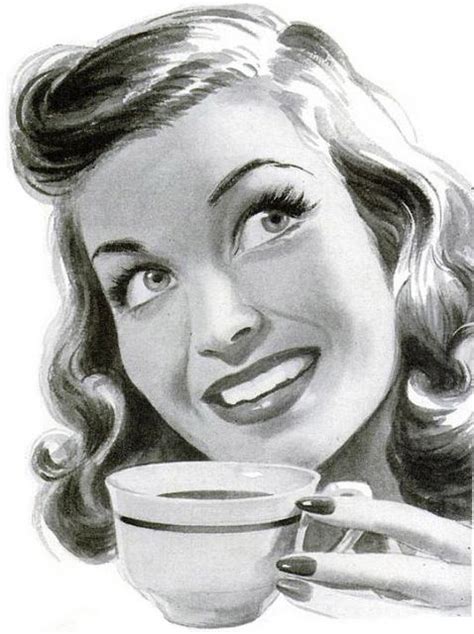 173 Best Images About Vintage Coffee Ads On Pinterest
