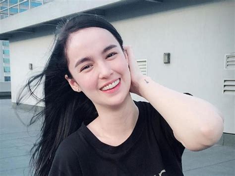 Kim Domingo On Why She S Not Doing Sexy Roles I Want Something New