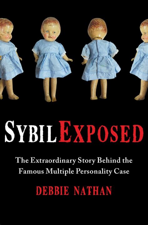 Sybil Exposed The Extraordinary Story Behind The Famous Multiple