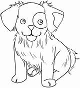 Coloring Pages Printable Color Sheets Cute Dogs Dog Books Colouring sketch template