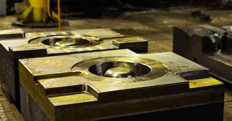 die casting process ingots aluminum casting