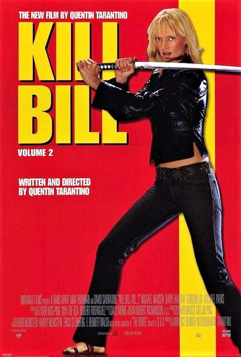 kill bill vol