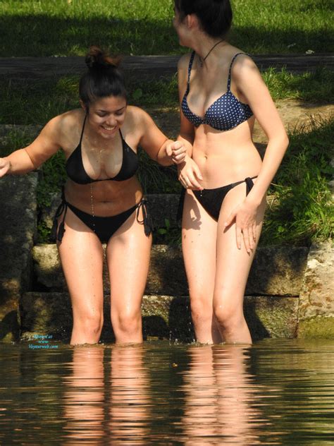 two very cute girls in bikini september 2017 voyeur web