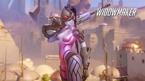 blizzard is removing a sexualized pose from overwatch citing player feedback update polygon