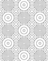 Coloring Pages Grown Geometric Patterns Photokapi Kids Pattern Adults Adult Printable Sheets Ups Colouring Mandala Book Grownup Barn Mosaic Books sketch template