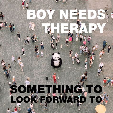 boy  therapy
