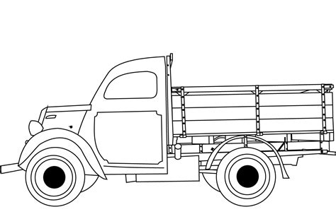 car coloring pages printable