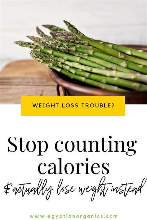 Why You Can Finally Stop Counting Calories Kate S Blog Calorie