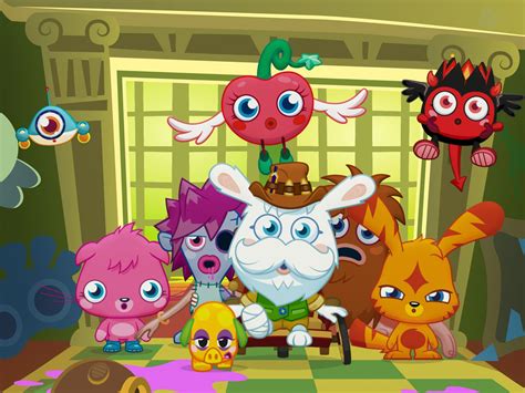 moshi monsters the movie u film review reviews culture the