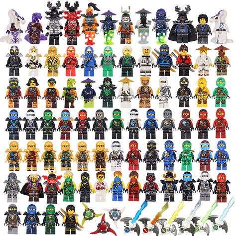 Online Buy Wholesale Lego Ninjago Sets From China Lego Ninjago Sets