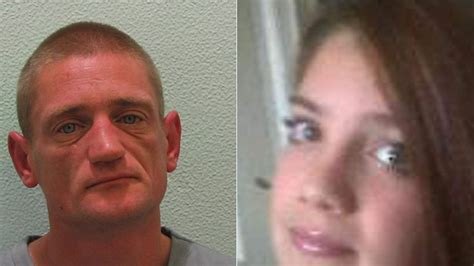 tia sharp murder stuart hazell sentenced uk news sky news