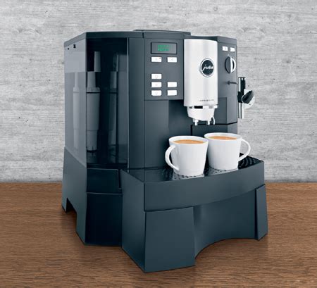jura uk impressa  office coffee maker automatic bean  cup  commercial espresso coffee