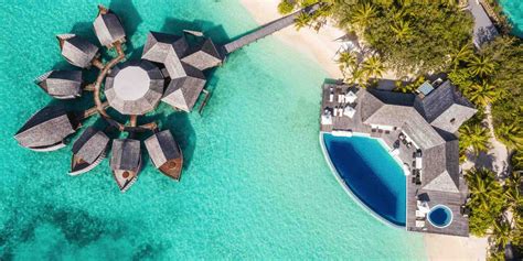 lily beach resort spa im maldives