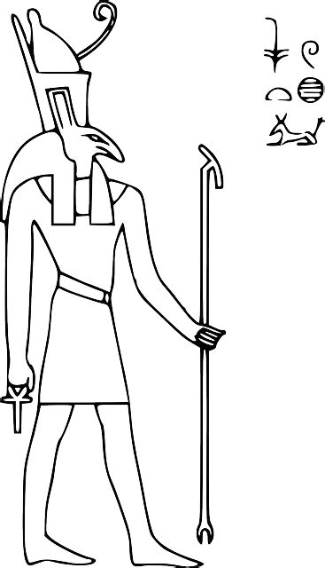 40 Most Popular Drawing Seth Egyptian God Inter Venus