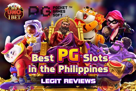 pg slots unobet recommend trusted  casinos