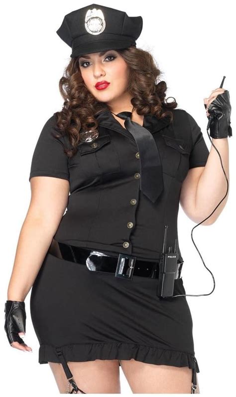 Pin On Cop Theme Costumes For Women