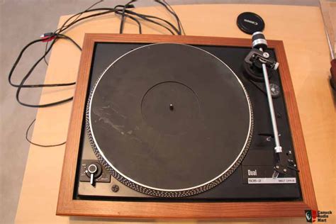 turntables pics added photo  canuck audio mart