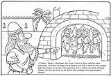 Sadrac Mesac Abednego Horno Aburre Cristianas sketch template