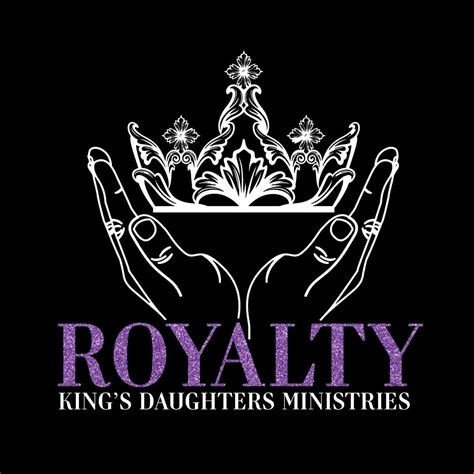 Royalty Kings Daughters Ministries