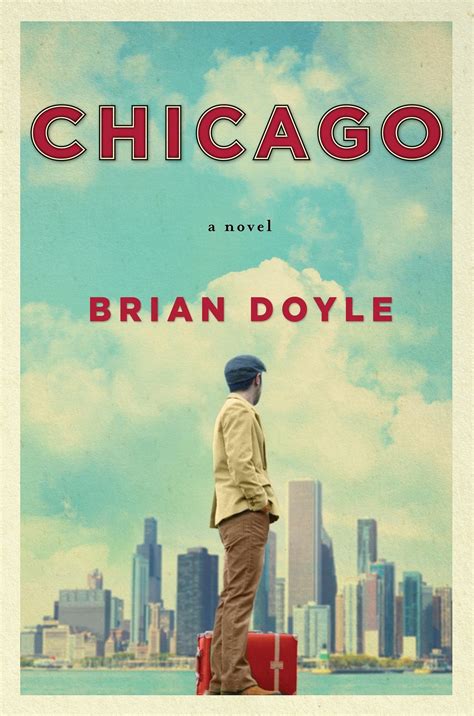 brian doyles   sings praises  chicago book excerpt oregonlivecom