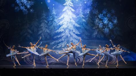moscow ballet arrives with its ‘great russian nutcracker the new