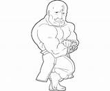 Louis Armstrong Fullmetal Alchemist Alex Cute sketch template
